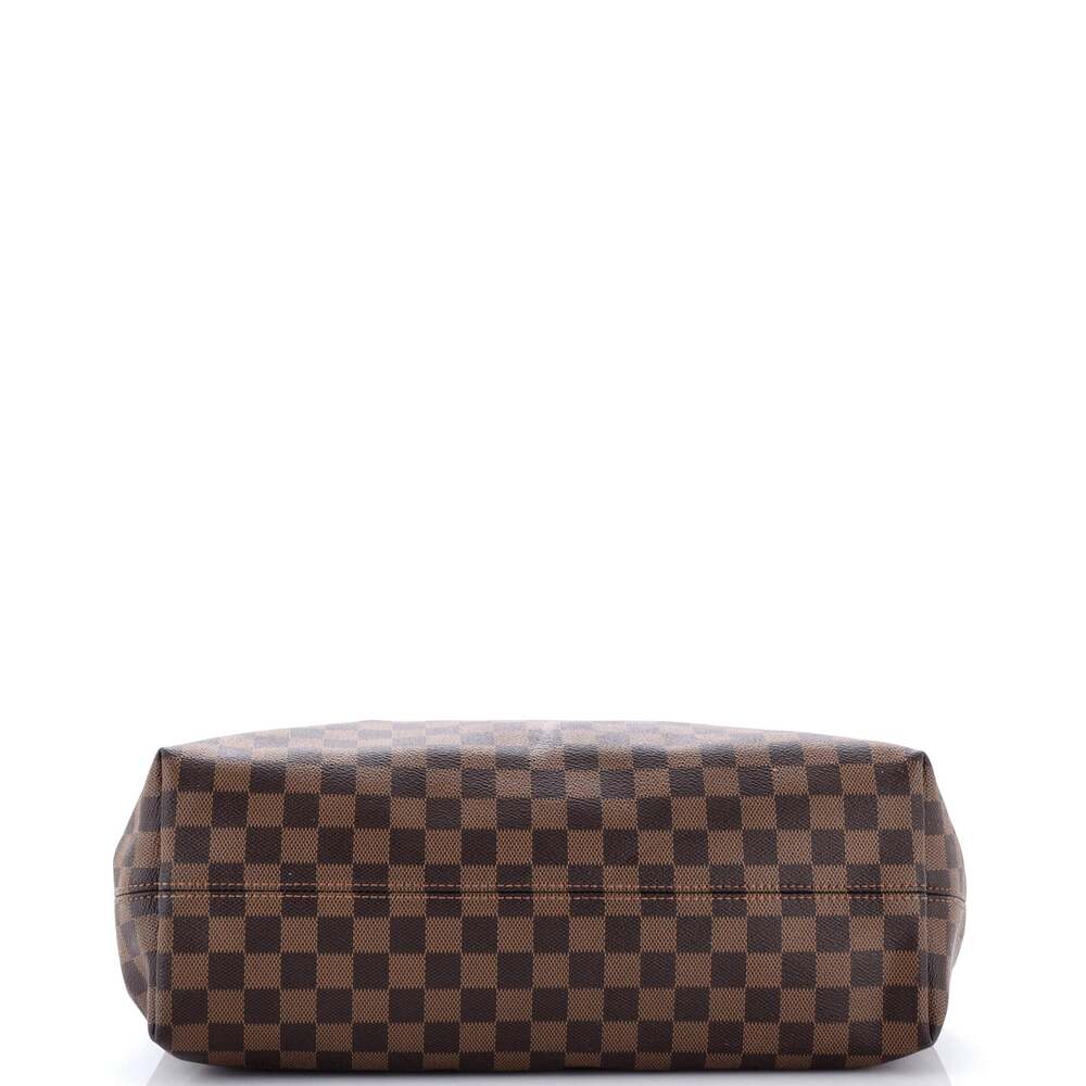 Louis Vuitton Graceful Handbag Damier #239484L20B - Picture 4 of 7